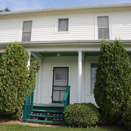 Field Of Dreams House Apartment Dyersville Exterior foto