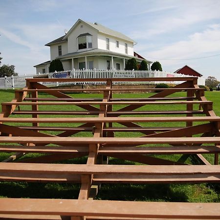 Field Of Dreams House Apartment Dyersville Exterior foto