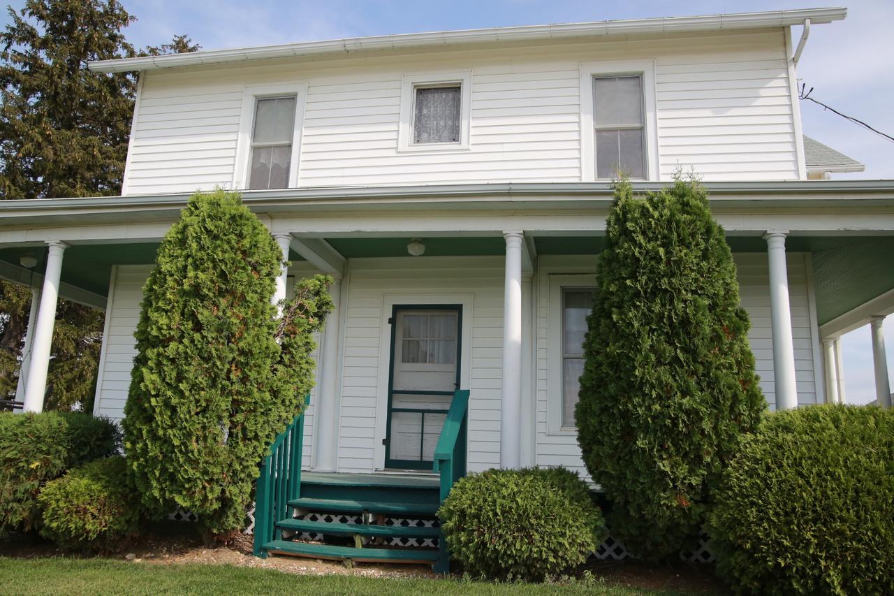 Field Of Dreams House Apartment Dyersville Exterior foto